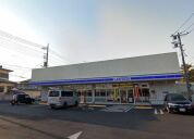 ローソンさいたま植竹町一丁目店