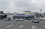 ローソンさいたま原山四丁目店