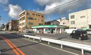 ファミリーマート大宮浅間町店