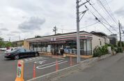 セブンイレブンさいたま日進3丁目店