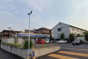 ローソンさいたま東浦和二丁目店