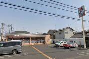 セブンイレブンさいたま大宮自衛隊前店