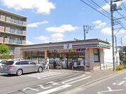 セブンイレブンさいたま北袋店