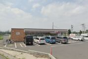 セブンイレブン岩槻箕輪店