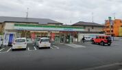 ファミリーマート 大宮上小町店