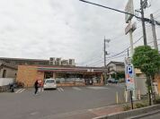 セブンイレブンさいたま土呂2丁目店