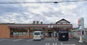 セブンイレブン 東岩槻駅南店