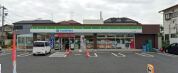 ファミリーマートさいたま島根店