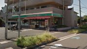 ローソンストア100 東岩槻五丁目店