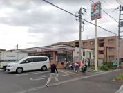 セブンイレブン さいたま南中丸店