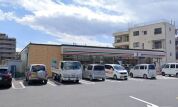 セブンイレブン さいたま山崎店