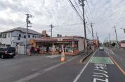 セブンイレブン春日部大沼4丁目店