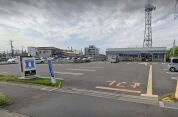 ローソン 北春日部駅東口店