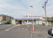 ローソン蓮田馬込一丁目店