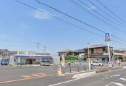 ローソン蓮田三丁目店