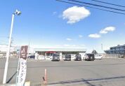 ローソン春日部金崎店