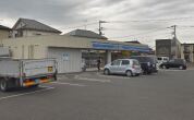 ローソン 白岡野牛店