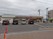 ミニストップ 新白岡駅東口店