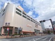 フードガーデン北与野店