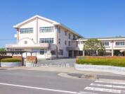 加須市立大利根中学校