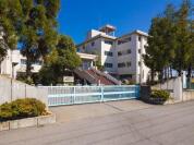 杉戸町立杉戸南中学校