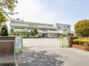 幸手市立上高野小学校