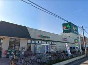 マルエツ 三橋店