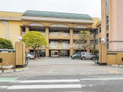 越谷市立越ヶ谷小学校
