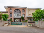 越谷市立荻島小学校