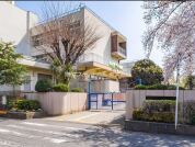 越谷市立大沢北小学校