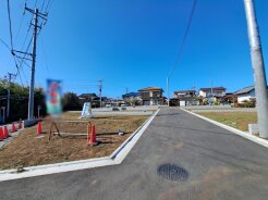 入間市大字野田