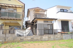 南側生産緑地に付日当たり良好です