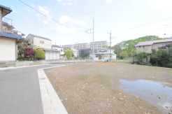 所沢市大字下安松