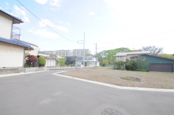 所沢市大字下安松