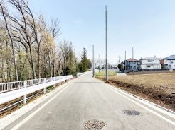 所沢市大字北秋津