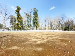 五感で感じる、現地でしかわからない事も沢山ございます。周辺環境なども一緒にご案内いたしますのでお気軽にお問合せください。