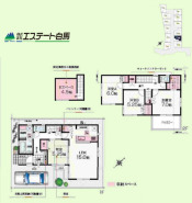 新座市池田3丁目