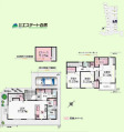 新座市池田 新築一戸建て