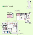 新座市池田 新築一戸建て