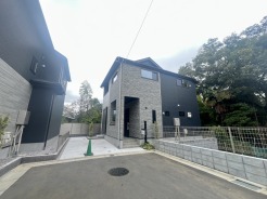 新座市池田3丁目