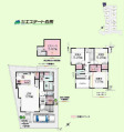 新座市池田 新築一戸建て