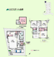 新座市池田3丁目