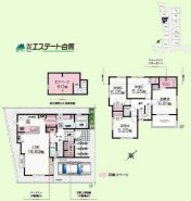 新座市池田3丁目