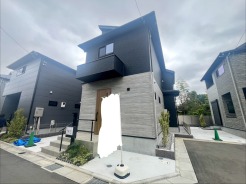 新座市池田3丁目