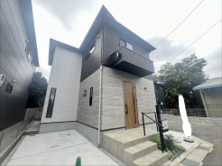 新座市池田3丁目