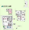 新座市池田 新築一戸建て