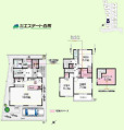 新座市池田 新築一戸建て