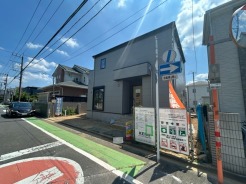 ふじみ野市元福岡1丁目