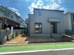 ふじみ野市元福岡1丁目