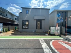 ふじみ野市元福岡1丁目